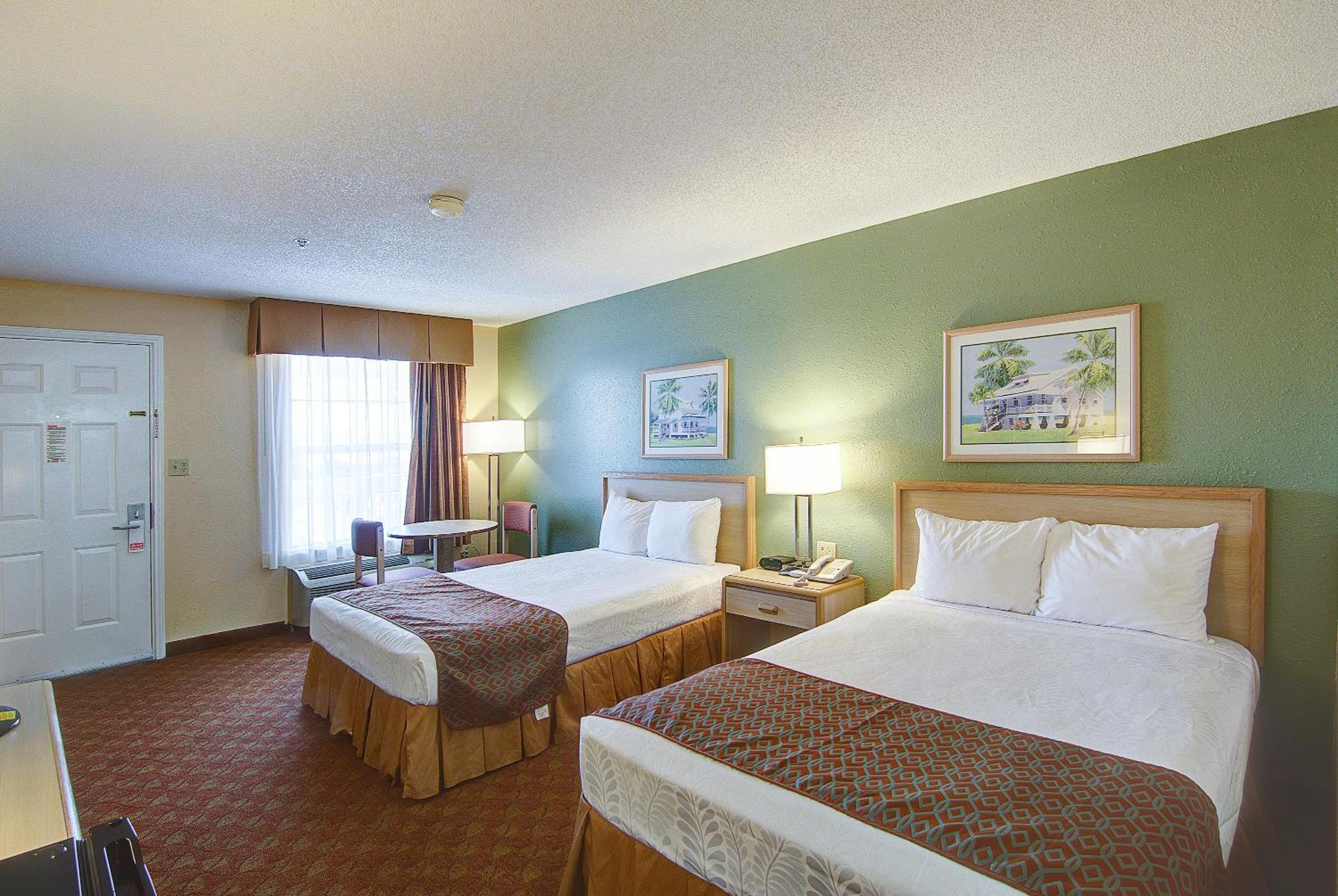 Key West Inn - Chatsworth Bagian luar foto