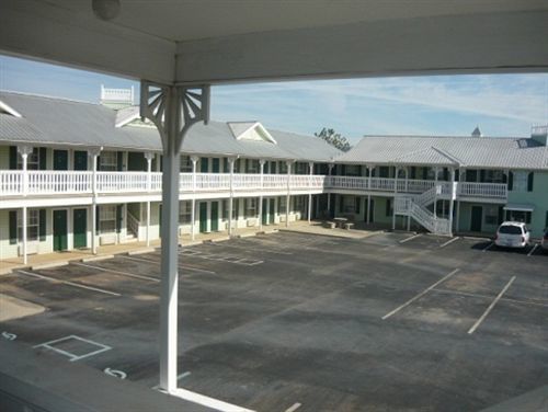Key West Inn - Chatsworth Bagian luar foto